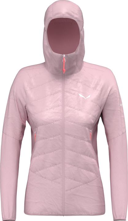 Salewa Ortles Hybrid TirolWool® Responsive Jacke Da (34, XS)