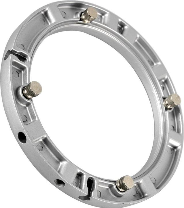 Immagine prodotto Godox Adattatore Softbox Universale (Adattatore per unità flash)