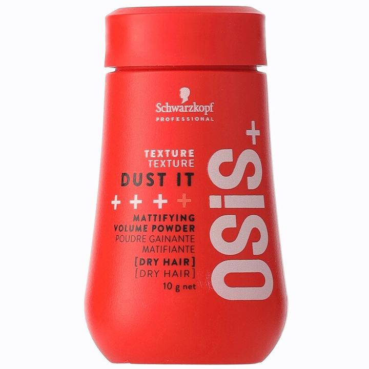 Actual product image Schwarzkopf Professional OSIS+ Texture Dust It Mattifying Volume Powder (Volume powder)
