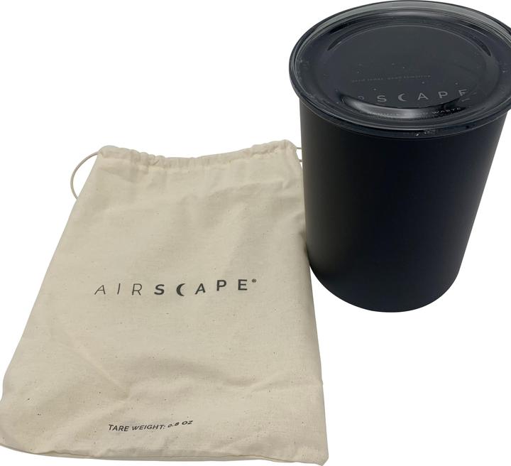 Produktbild Airscape Kaffeedose (1.89 l)