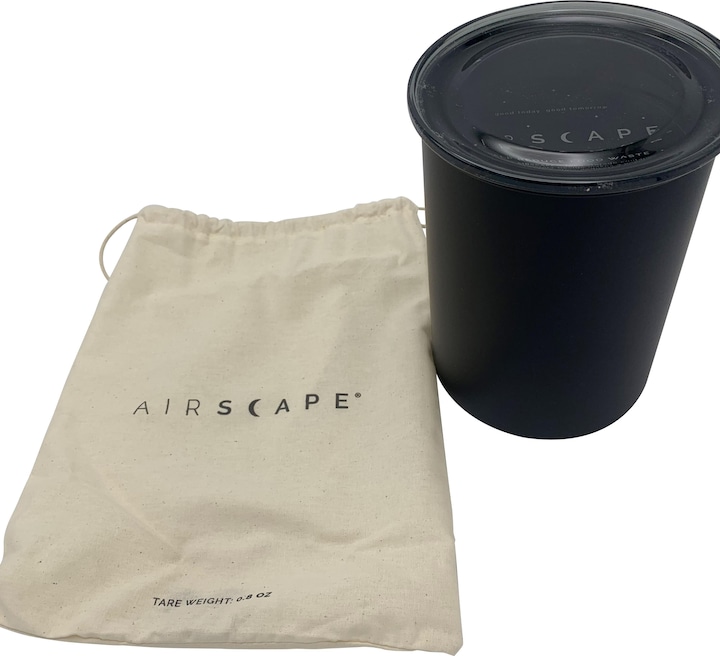 Produktbild Airscape Kaffeedose (1.89 l)