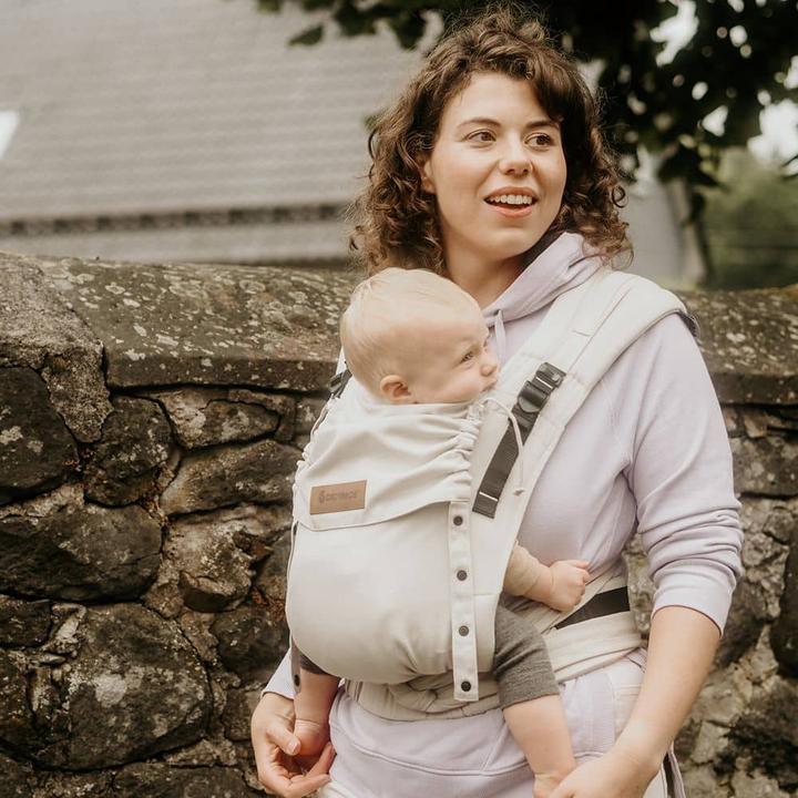 Image du produit Didymos DidyFlow Babytrage Sand