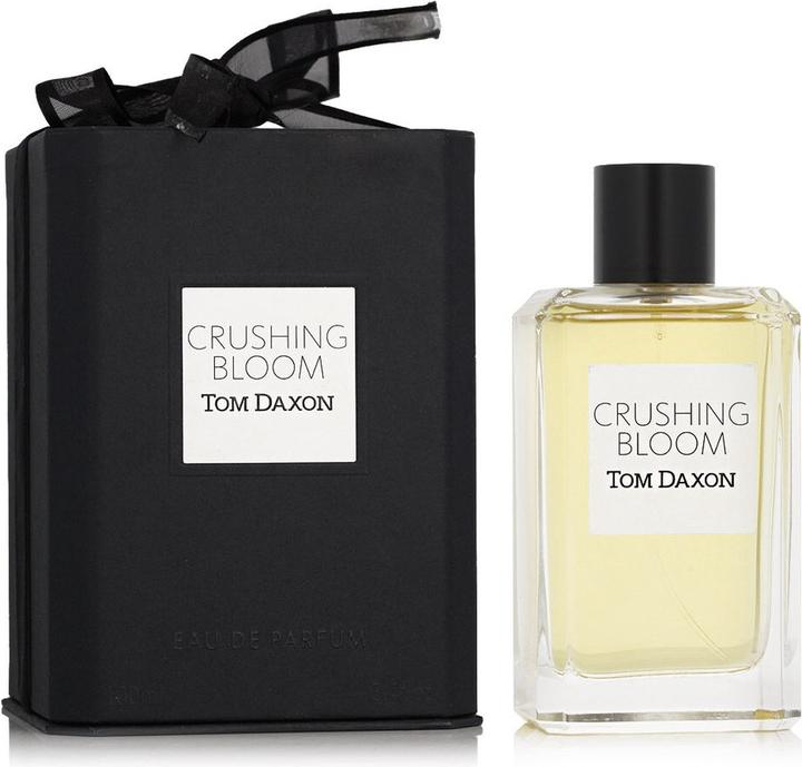 Immagine prodotto Tom Daxon Crushing Bloom EDP 100 ml (Eau de parfum, 100 ml)