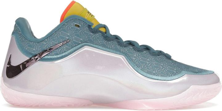 Produktbild Nike LeBron 23 Miami Twice (Translucent Outsole) (47)