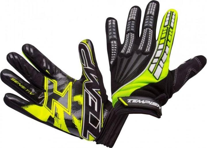 Produktbild Tempish Sensitive Unihockeyhandschuhe (M)