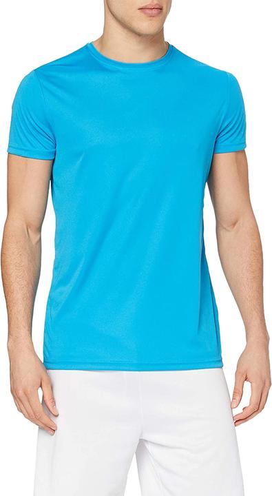 Actual product image Absolute Apparel Stedman Mens Active Sports Tee (XXL)