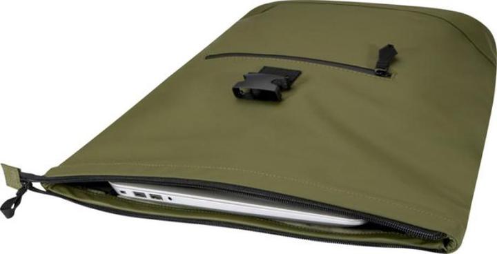 Produktbild Floso Resi Plus Rucksack Roll Top recyceltes Material 18 Liter (18 l)