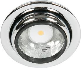 Produktbild Nobile 1550220200 N 5022 COB LED chrom