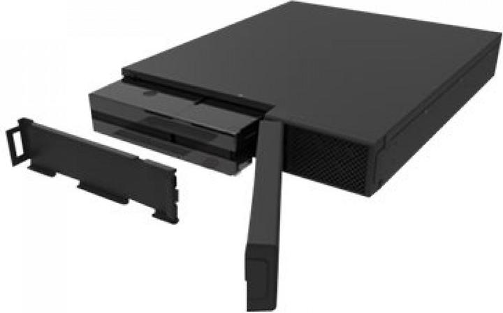 Produktbild Vertiv Liebert GXE3-1000IRT2UXL, Doppelwandler (Online), 1 kVA, 900 W, Reiner Sinus, 110 V, 290 V (900 W)