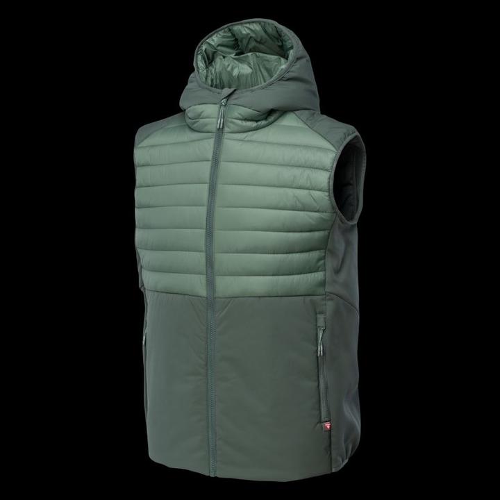 Produktbild Elbrus Herren-Steppweste Mado Weste Primaloft (M)