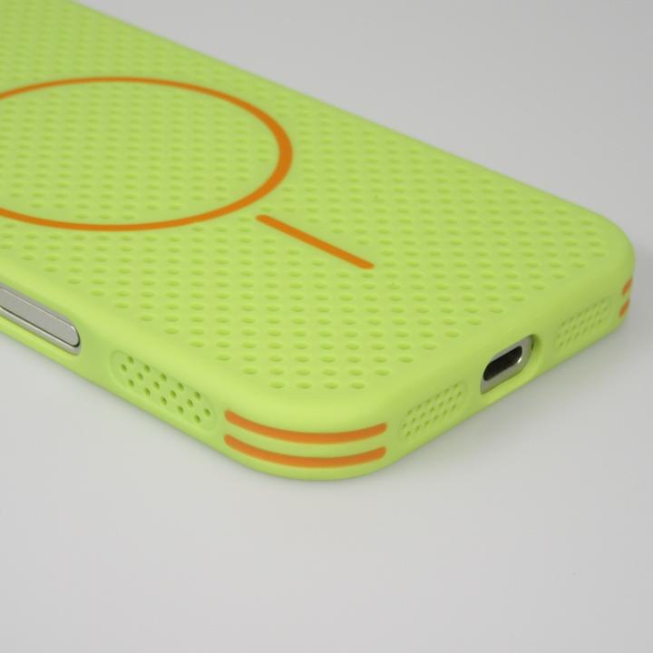 Produktbild PhoneLook Hülle MagSafe-kompatibles, robustes -Gitter (Apple iPhone 17 Pro)