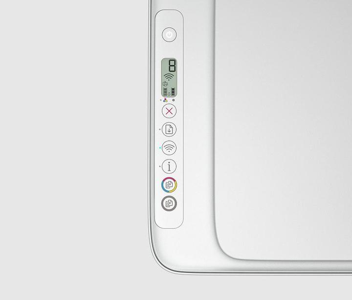 Productafbeelding HP DeskJet 2810e (Inktpatroon, Kleur)