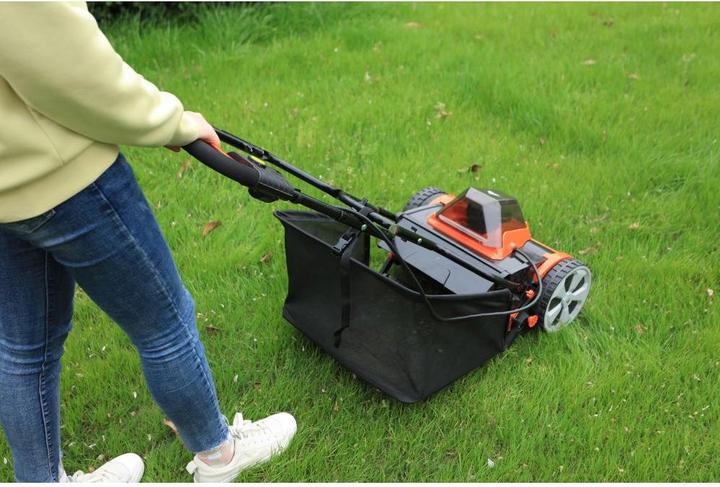 Produktbild Yard Force LM C38-EU (Akkubetrieb)