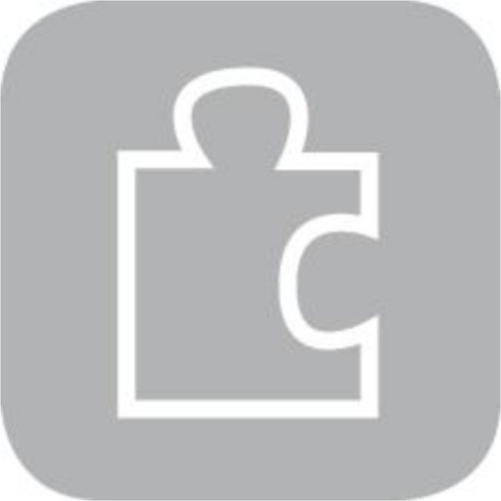 Image du produit kaiserkraft Système d'enfichage de la plaque de base (500 x 500 cm)