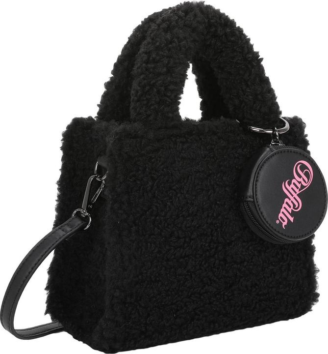 Produktbild Buffalo Boxy02 Mini Bag Handtasche 17.5 cm