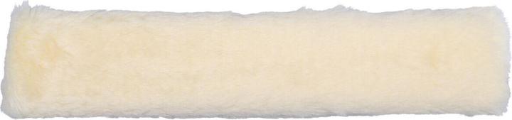 Image du produit Qhp Fourreau de muserolle pour bridon