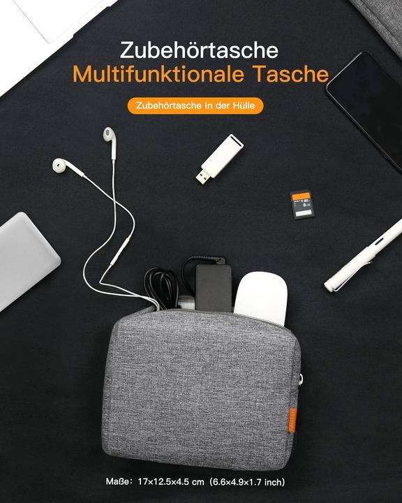 Produktbild Inateck LB01005 (13.30", Apple)