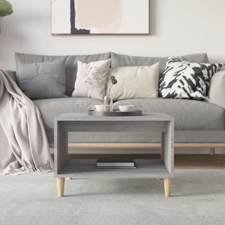 Actual product image vidaXL Couchtisch (50 x 60 x 40 cm)