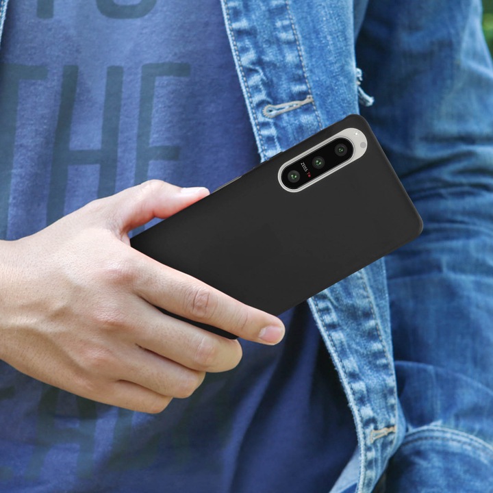 Produktbild Avizar Black Pack Series (Sony Xperia 5 IV)