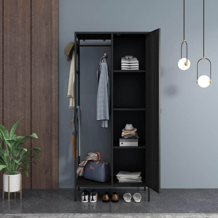 Produktbild En.Casa Puumala (180 x 80 x 45 cm)