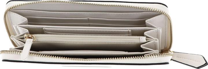 Actual product image Valentino Trafalgar Zip Around Wallet