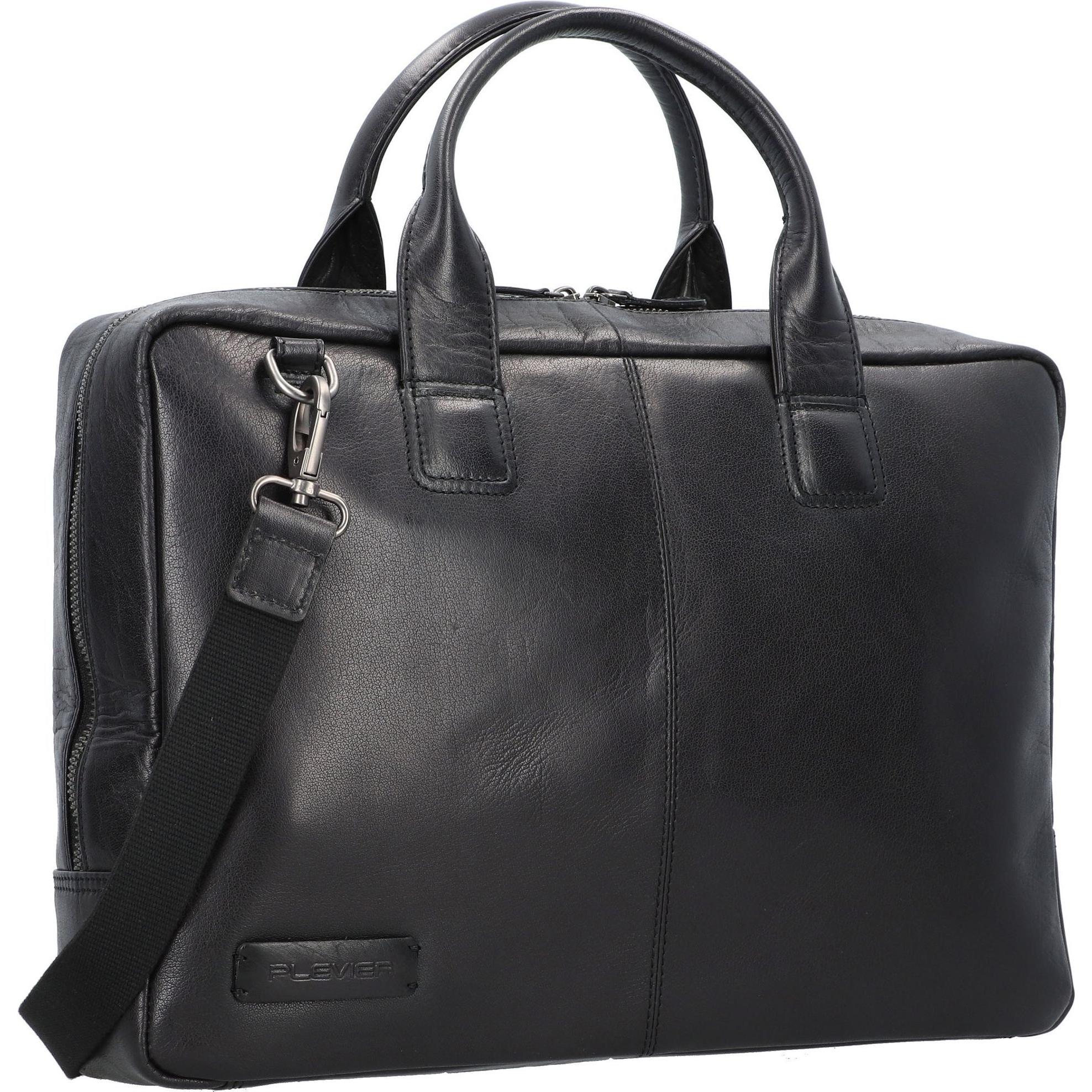 Thumbnail - Fujitsu Basalt businesstas 15.6 inch zwart. (18.30"), Notebooktasche, Schwarz