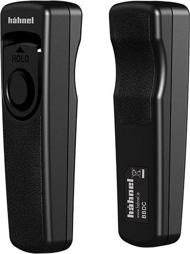 Produktbild Hähnel Cord Remote Hrn 280 Pro Nikon (Kabel)