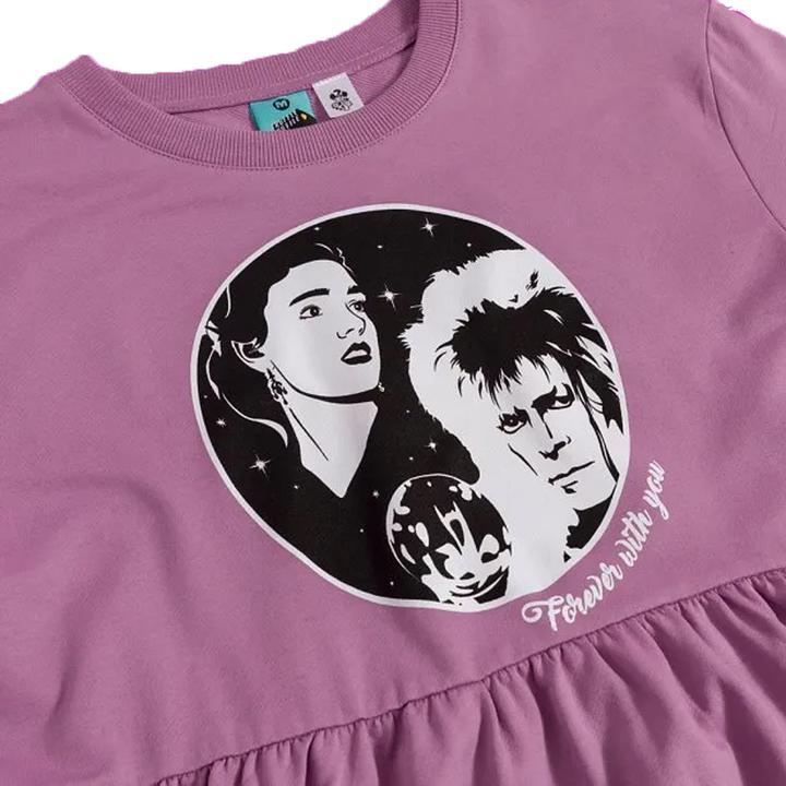 Produktbild Forever With You Kittelkleid (M)