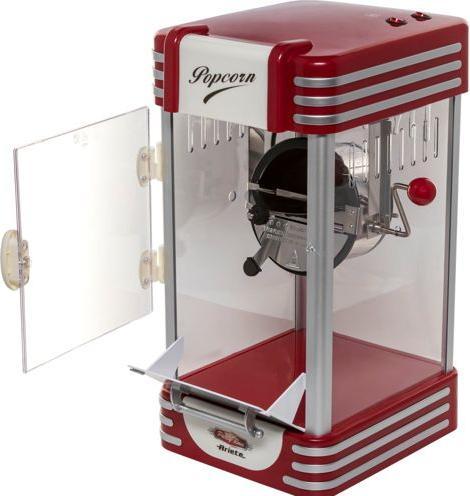 Produktbild Ariete 2953 XL-Popcorn-Maschine Party Time