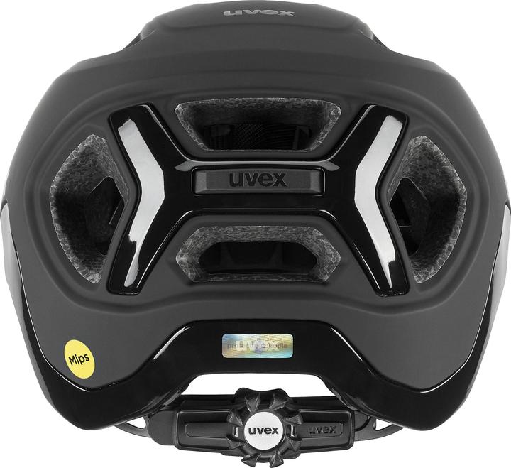 Immagine prodotto Uvex Sports react MIPS (52 - 56 cm)