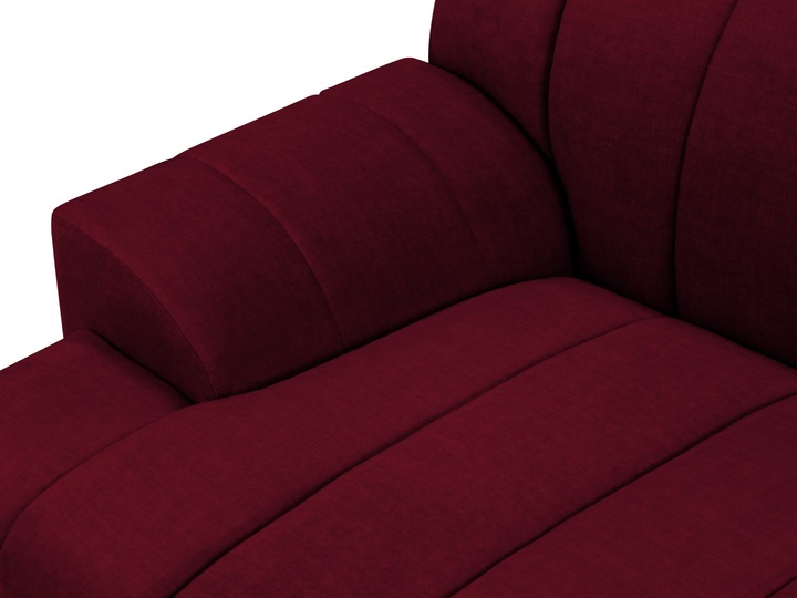 Actual product image CXL by Christian Lacroix Sofia (5-seater, Corner sofa)