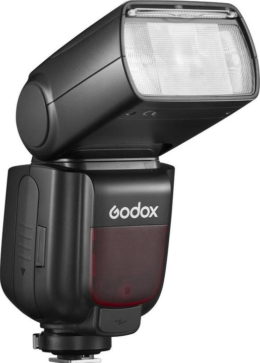 Produktbild Godox Speedlite TT685 II Olympus/Panasonic Lightshaper Kit (Panasonic, Olympus)