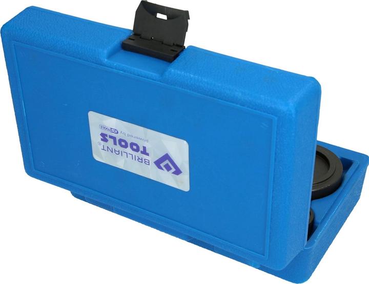 Actual product image Brilliant Tools Silent Bearing Tool Set | for VAG | 5-pcs.