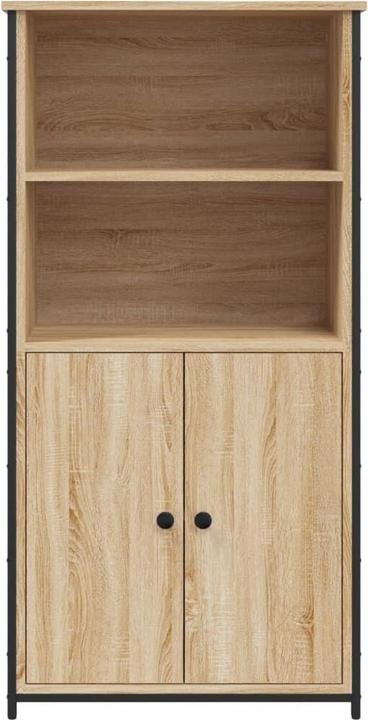 Produktbild vidaXL Highboard (62 x 36 x 121.50 cm)