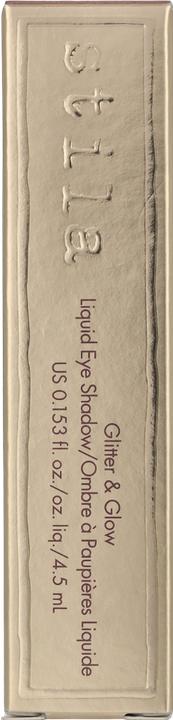 Produktbild Stila Glitter & Glow (Wanderlust)