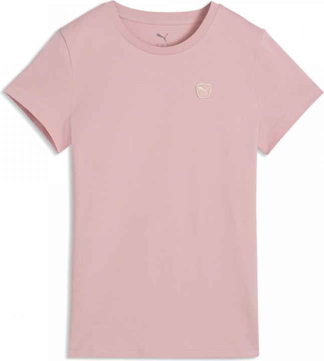 Produktbild Puma Ess Elevated Tee (M)