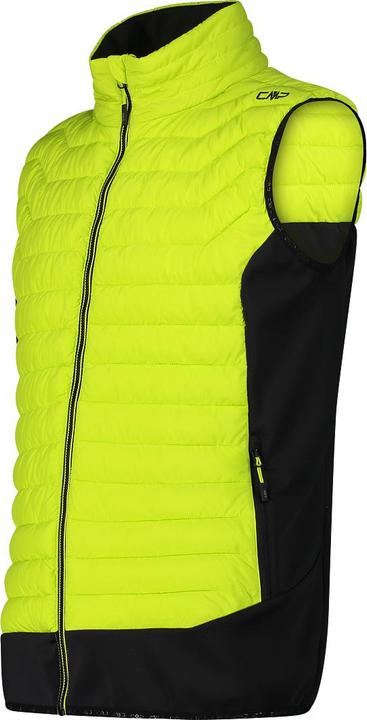 Produktbild CMP Campagnolo Hybrid-Weste (M)