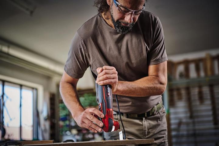 Actual product image Einhell TE-MG 350 EQ (Multifunctional tool)