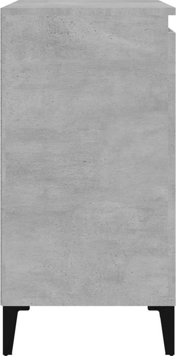 Immagine prodotto vidaXL Nachttisch (35 x 35 x 70 cm)