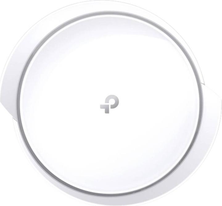 Image du produit TP-Link Deco X50-5G Wi-Fi 6 Mesh Router AX3000 (1-pack)