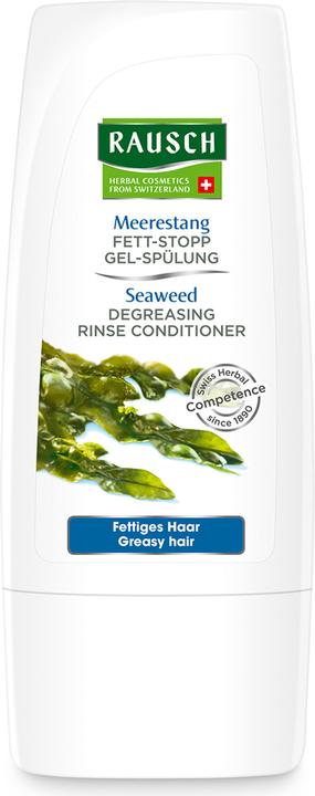 Immagine prodotto Rausch Balsamo gel antisebo alla quercia marina (30 ml)