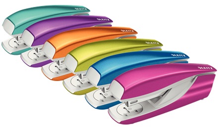 Actual product image Leitz Office stapler NeXXt (30 Sheets)
