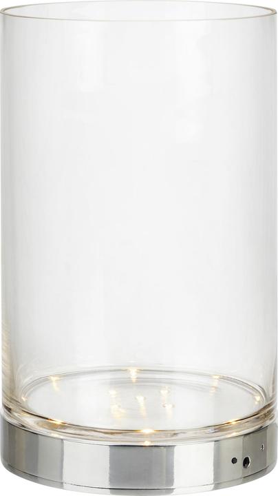Produktbild Markslöjd MARKSLOJD Bouquet 29 Tischleuchte Chrom (160 lm)