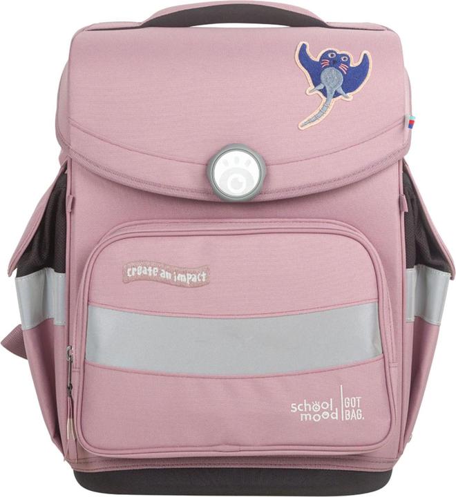 Produktbild School-Mood Timeless Set (27 l)