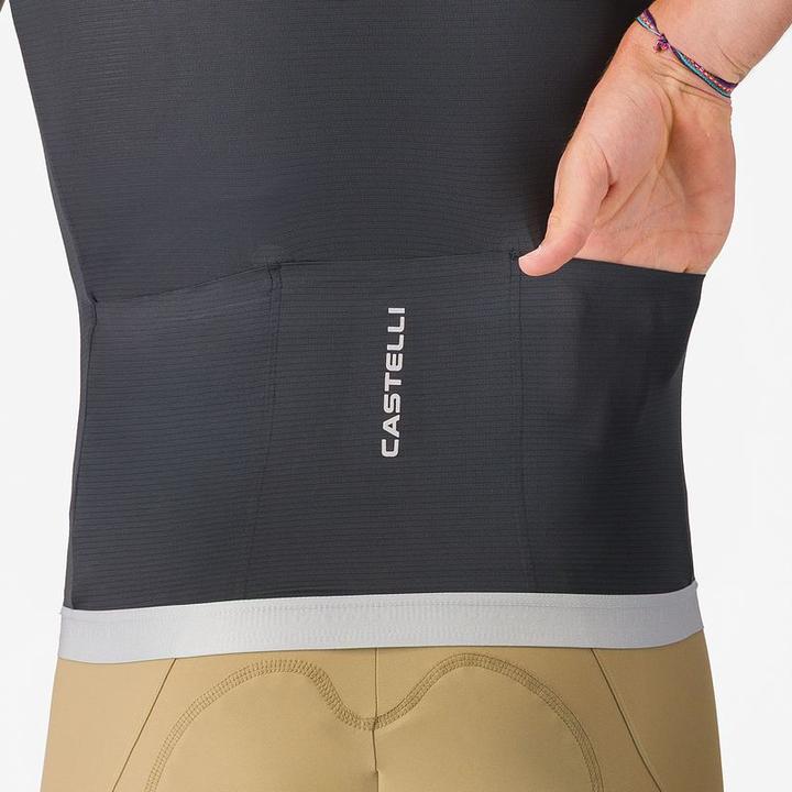Actual product image Castelli Espresso 2 Vest (L)