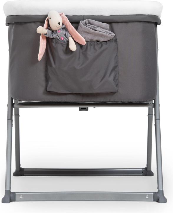 Produktbild Hauck Dreamer grey