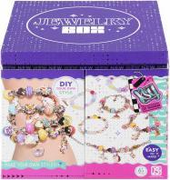 Actual product image Creative schönes Schmuckset 17x15x17 mc Box
