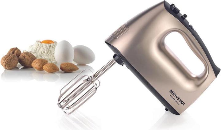 Produktbild Mio Star Mix & Box 300 (300 W)