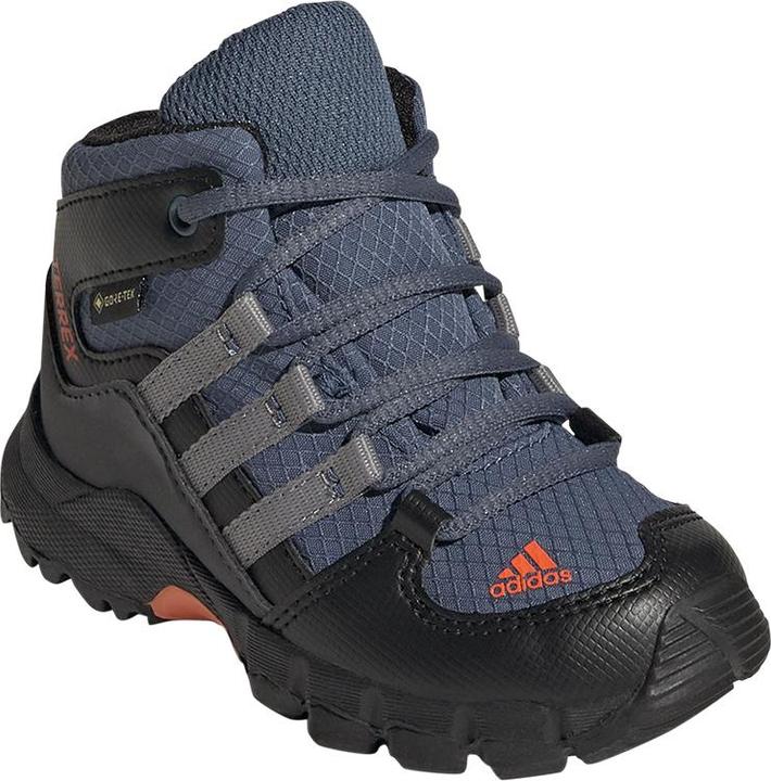 Produktbild adidas Junior's Terrex GTX Mid (26)