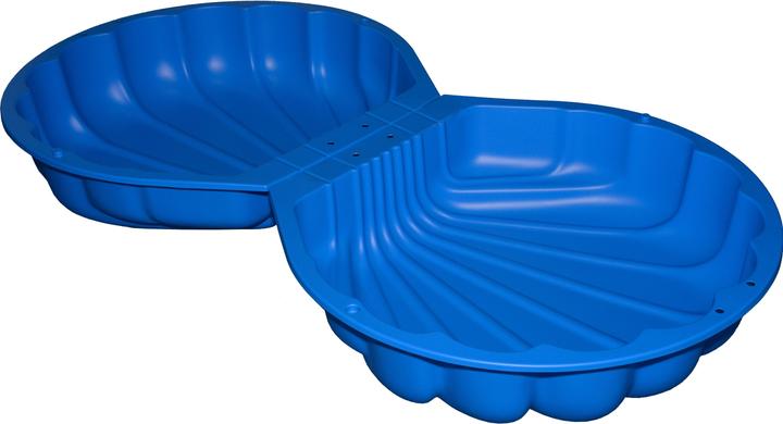 Produktbild BIG Sand-und Wassermuschel